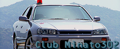 Club MINATO302