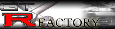 GT-R FACTORY